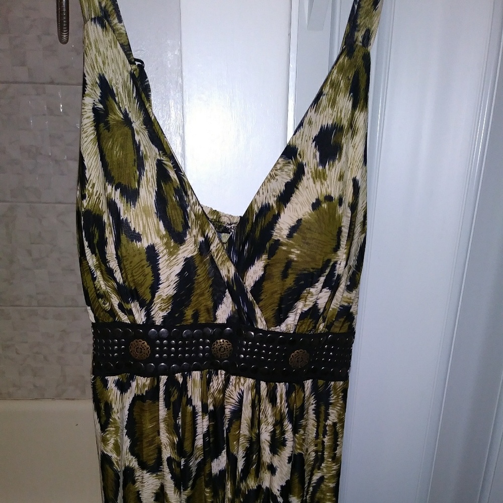 Dress
